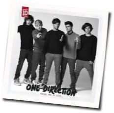 Tell Me A Lie  Chords by One Direction