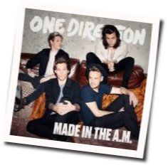 Temporary Fix Bass Tab by One Direction