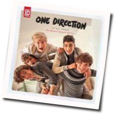 Up All Night  by One Direction