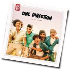 Up All Night  Chords by One Direction