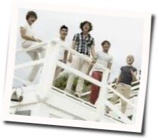 What Makes You Beautiful Tabs by One Direction