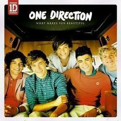 What Makes You Beautiful Ukulele Chords by One Direction
