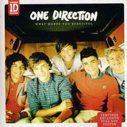What Makes You Beautiful  Tabs by One Direction