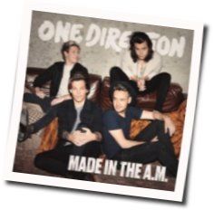 Wolves Bass Tab by One Direction