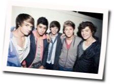 You And I Chords by One Direction