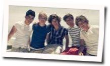 You And I  Chords by One Direction