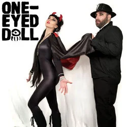 Menstrual Case Tab by One-Eyed Doll
