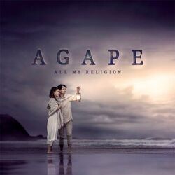 The Love Of God Ukulele Chords by One Glory