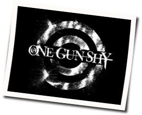 Sing by One Gun Shy