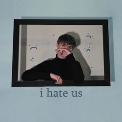 I Still Hate Us Chords by One Hope