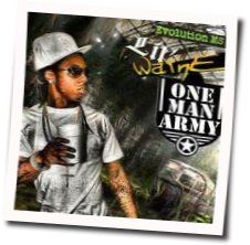 Sos Chords by One Man Army