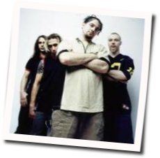 Holy Man Chords by One Minute Silence