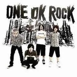 Adult Suit Bass Tab by ONE OK ROCK