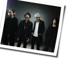 Always Coming Back Chords by ONE OK ROCK