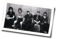 Be The Light (Ver2) Chords by ONE OK ROCK