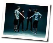 Deeper Deeper Tab by ONE OK ROCK