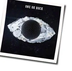 Ending Story Bass Tab by ONE OK ROCK