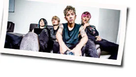 Hard To Love Chords by ONE OK ROCK
