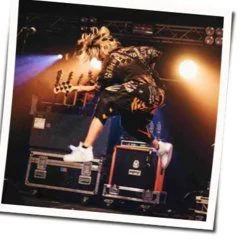 Head High Chords by ONE OK ROCK