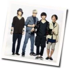 Heartache (Ver2) Chords by ONE OK ROCK
