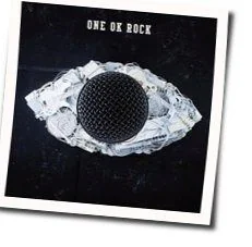 Kagerou Chords by ONE OK ROCK