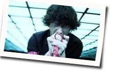 Kasabuta Bass Tab by ONE OK ROCK