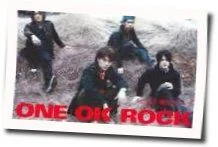 Keep It Real Tab by ONE OK ROCK