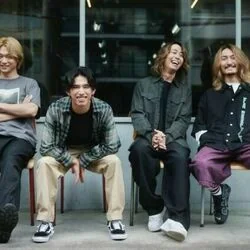 Let Me Let You Go Chords by ONE OK ROCK