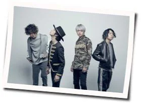 Memories Chords by ONE OK ROCK