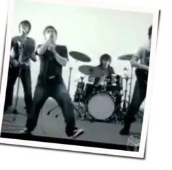 Naihi Shinsho Chords by ONE OK ROCK