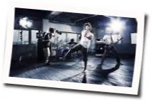 Notes N Words Chords by ONE OK ROCK
