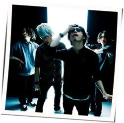 Nothing Helps Bass Tab by ONE OK ROCK
