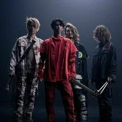 Save Yourself Chords by ONE OK ROCK