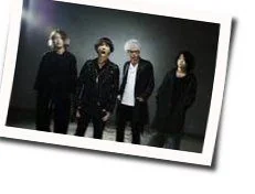 The Way Back Bass Tab by ONE OK ROCK