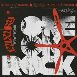 Your Tears Are Mine Chords by ONE OK ROCK