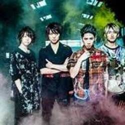 2020 by ONE OK ROCK