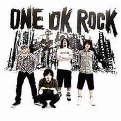 Adult Suit Bass Tab by ONE OK ROCK