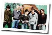 And I Know Chords by ONE OK ROCK