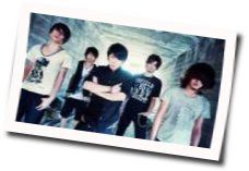 Borderline Tab by ONE OK ROCK