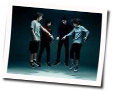 Deeper Deeper Chords by ONE OK ROCK