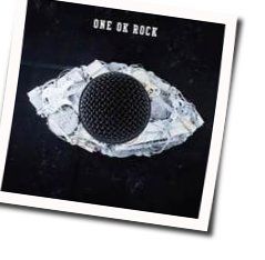 Ending Story Bass Tab by ONE OK ROCK