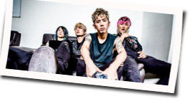 Hard To Love Chords by ONE OK ROCK