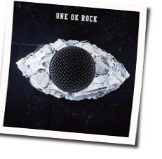 Kagerou Chords by ONE OK ROCK