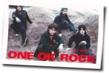 Keep It Real Tab by ONE OK ROCK