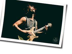 Kemuri Chords by ONE OK ROCK