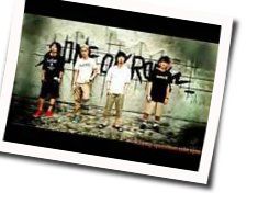 Ketsuraku Automation Bass Tab by ONE OK ROCK