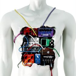 Living Dolls Chords by ONE OK ROCK
