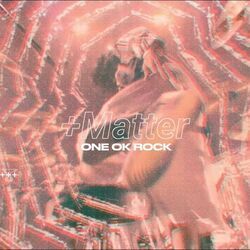 Matter Chords by ONE OK ROCK
