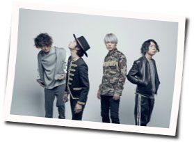 Memories Chords by ONE OK ROCK
