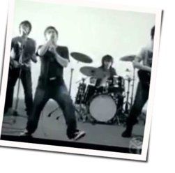 Naihi Shinsho Chords by ONE OK ROCK